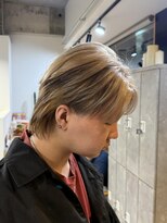 レオン(Re:ON)&nbsp;ハイトーン×ローライト！