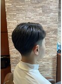 銀座ナチュラルショート