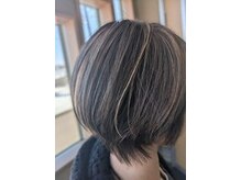 ヘアーライフココロ(hair life cocoro)