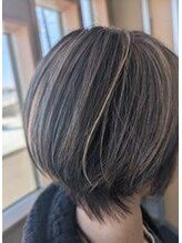 ヘアーライフココロ(hair life cocoro)