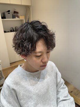 ヘアポケット スタイル店(HAIR POCKET) 。
