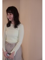 フェンスター(Fenster)&nbsp;ウェーブパーマ