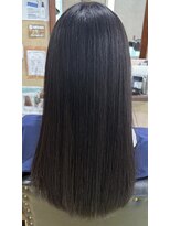 パピヨンロゼ(Papillon Rose) 酸性縮毛矯正