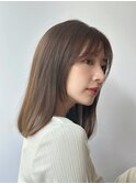 ミディアム ベージュ