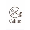 カルム(Calme.)のお店ロゴ