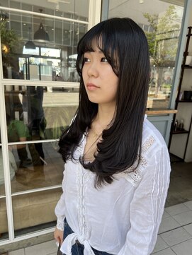 ワン 戸塚(ONE001) 顔周りレイヤー