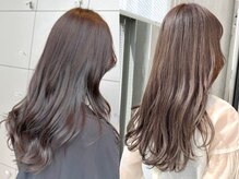 イマイセナ バイ コローレ(imaii scaena × colore)