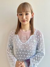 グリーンミドル(GREEN middle) 大和 仁菜