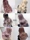 ミル 心斎橋(MIL)の写真/【８月上旬NEW OPEN】心斎橋に新登場♪[MIL]ではハイトーンとヘアケアを両立させ、理想の髪に仕上げます★