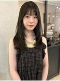 ストレートレイヤー