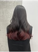 保湿ケアブリーチミルクティーベージュミディアムレイヤー