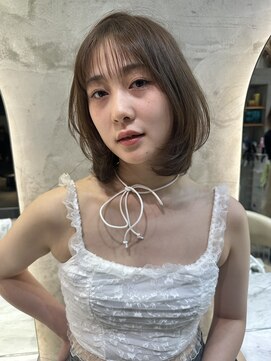 ロンドネートゥル 新潟(Lond naitre) ウルフレイヤー