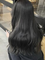 ラキング ギンザ トウキョウ(LAKING GINZA)&nbsp;くびれヘア/アプリコットオレンジ/夏/ハイライトカラー[銀座駅]