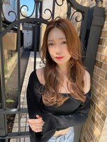 プラチナ(PLATINA)&nbsp;レイヤーカット