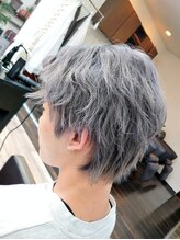 サロンドリアン(Salon de Lien)