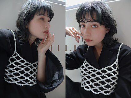 ジルトータルビューティーサロン 河内花園店 (JILL)の写真