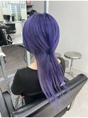 ▽□□▽ロングウルフ