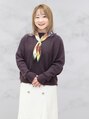 アッシュ 国立店(Ash) 横山  真由美