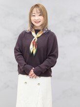 アッシュ 国立店(Ash) 横山  真由美
