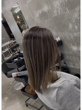 スティーロ(steelo)&nbsp;シャドールーツ