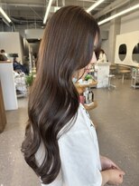 マップデザイン(map design)&nbsp;ブラウンベージュ