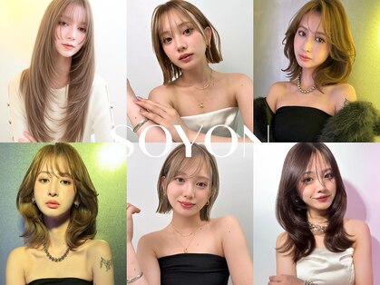 ソヨン 大宮2号店(SOYON)の写真