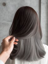 アース 相模大野店(EARTH)&nbsp;インナーカラー◎