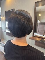 セッテ(sette)&nbsp;ショートボブ