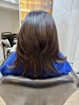 マドンナエメ なおみ(madonna aimer なおみ)&nbsp;ロングレイヤー