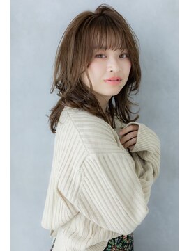 ルーシー(Lucy) ・