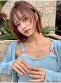 【VoasorteORIENTAL】☆レイヤーボブ☆