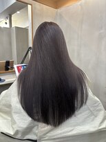 ヴォヤージュ(VOYAGE)&nbsp;バイオレットブラウン