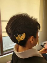 カルスコレクション(K-Luz coleccion)&nbsp;ヘアセットアップ