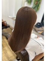 リンク(Link Hair&Spa) 美髪矯正/艶髪