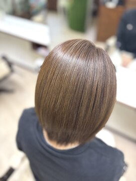 リジェネ メテオカラー