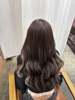 ユニーク(UniQ) extension × innercolor