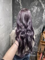 シャンプーボーイ 宮崎駅前店(SHAMPOO BOY)&nbsp;ラベンダー