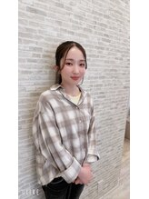 リタヘアー(Lita Hair)&nbsp;村松 春名