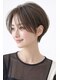 アコロン 吉祥寺(acoron.)の写真/ショートといえば【acoron.】★丁寧なカウンセリングで一人ひとりに似合うスタイルをご提案♪【吉祥寺】