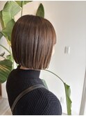 プツッとボブ