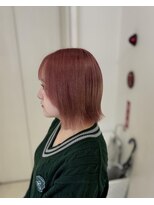 ケア バイ ノッシュ 天神大名(CARE by NOSH)&nbsp;【CAREbyNOSH】髪質改善ストレート/縮毛矯正/福岡トリートメント