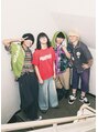 シカ(sica)&nbsp;大好きなバンドのガラクタです♪