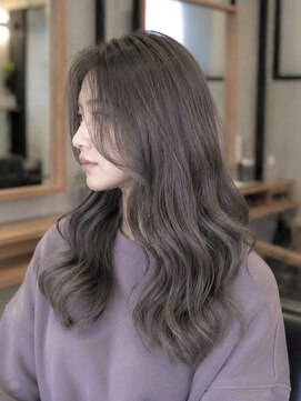 ソッカ(socca) セミロングレイヤー