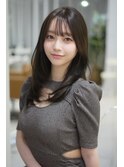 ワンカールで可愛い！レイヤースタイル