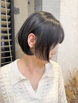 ゴーシェン 津田沼本店(Goshen)&nbsp;ショート/ショートボブ