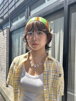 パーク(PAAQ)&nbsp;【藤沢/湘南】ボブパーマ/パーマ/レイヤーパーマ
