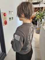 ウック 名古屋 名駅(wooc)&nbsp;suzuki 2ブロックショート