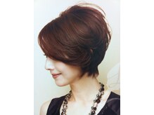 モンサロンドゥコワフール 私の美容室(MON SALON DE COIFFURE)