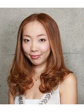 チャンティーヘア 板橋店(Cantii hair) Cantik