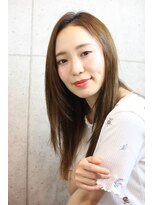 プティ(Puty)&nbsp;ゆるつやストレート♪